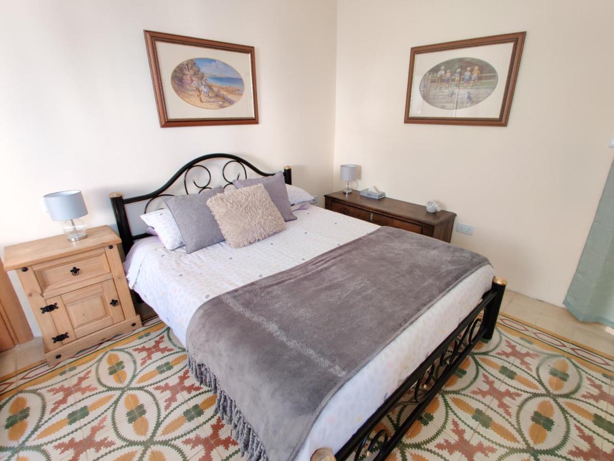 Ellas Place Апартаменты Tarxien